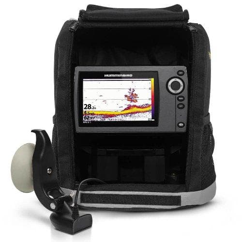 Humminbird Helix 5 Sonar G2 PT