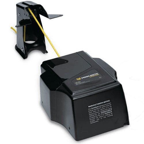 Minn Kota Deckhand 25 Electric Anchor Winch DH-25