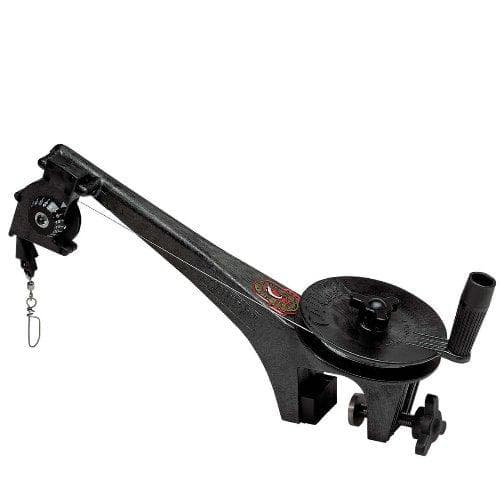 Cannon Manual Downrigger Mini-Troll