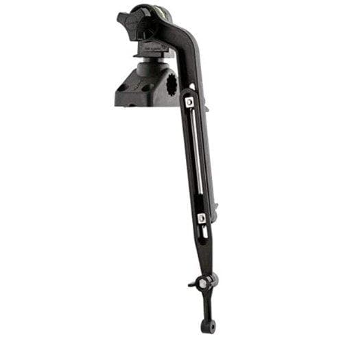 Scotty Transducer Arm Mount for Post Mounts