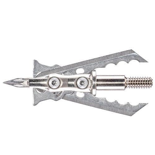 Rage Hypodermic NC +P 100Gr