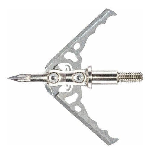 Rage Hypodermic NC 125Gr Crossbow