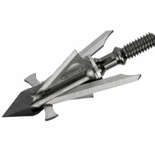 Muzzy HBX Trocar X-Bow 100gr