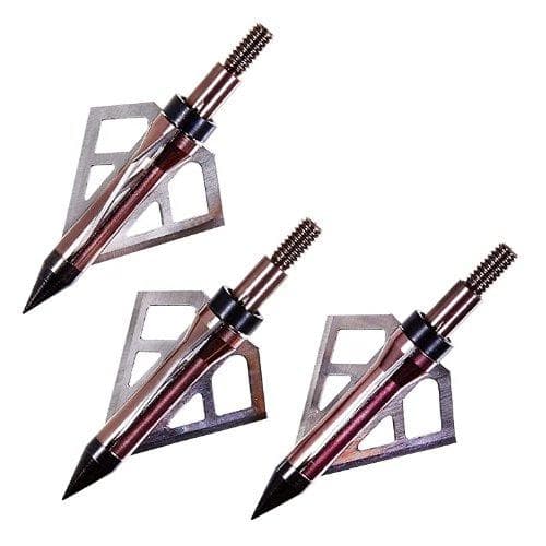 Allen Lightning XST Broadhead 100gr