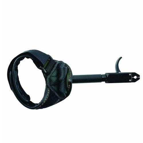 Allen Rigor Youth/Womens Caliper Release Black