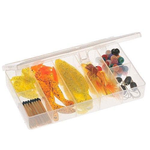 Plano Stowaway 7 Utility Box