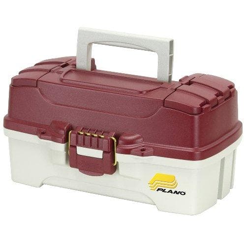 Plano Tackle Box 1 Tray