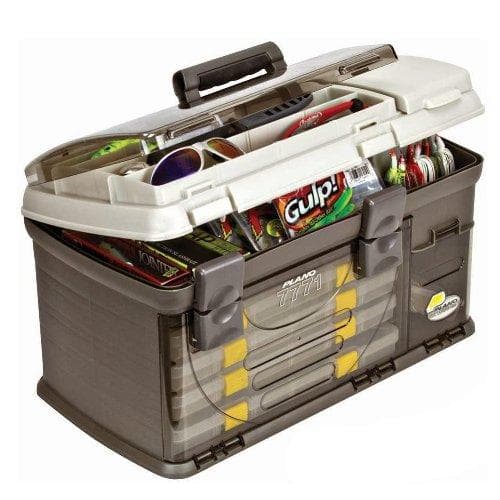 Plano Hard System Pro