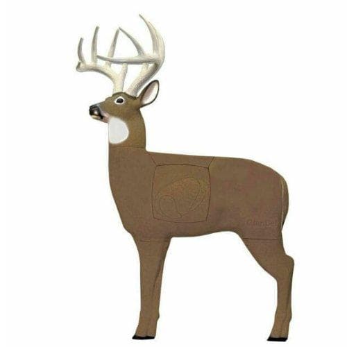 Field Logic Pre-Rut Buck