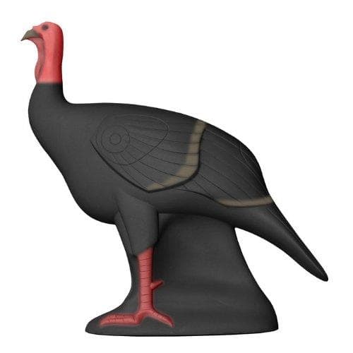 Field Logic 3D Turkey
