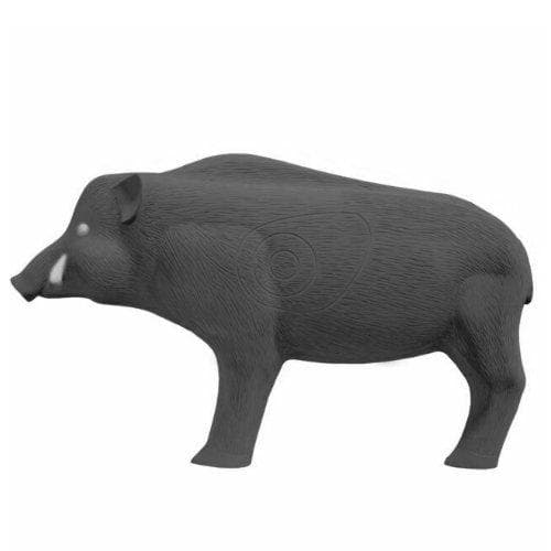 Field Logic 3D Hog
