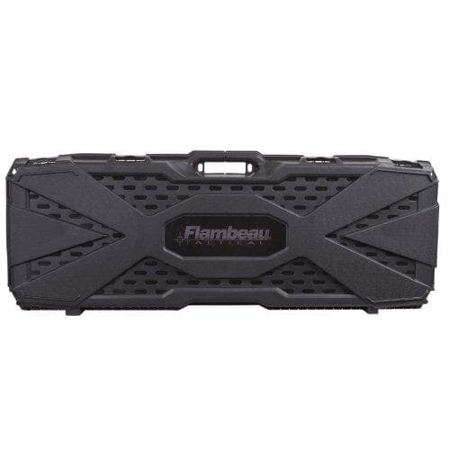 Flambeau AR Tactical Gun/Rod Case