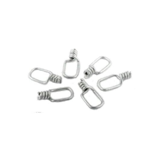 Snare Swivels #9 12Pk