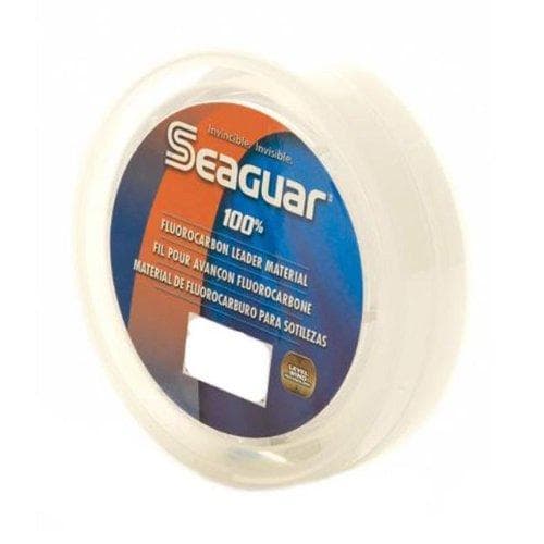 Seaguar Fluorocarbon Leader