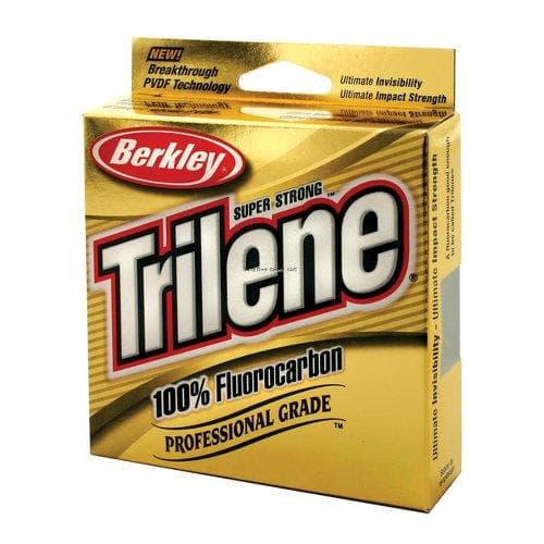 Berkley Fluorocarbon 8lb 110yd