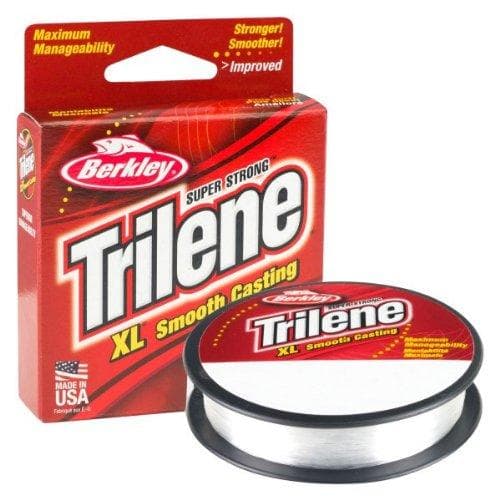 Berkley Trilene XL 20lb  270yds