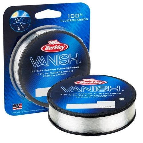 Berkley Vanish 10lb 250yds