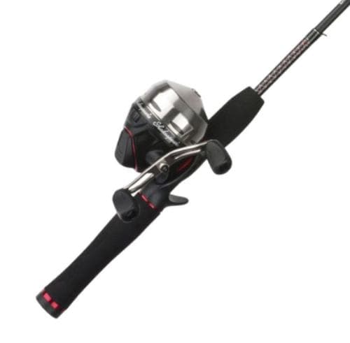 Ugly Stik Spincast Combo