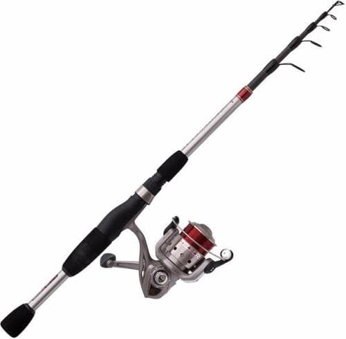 Quantum Telecast Telescopic Spin Kit