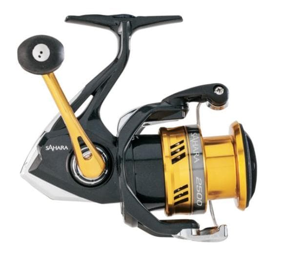 Shimano Sahara 500FI