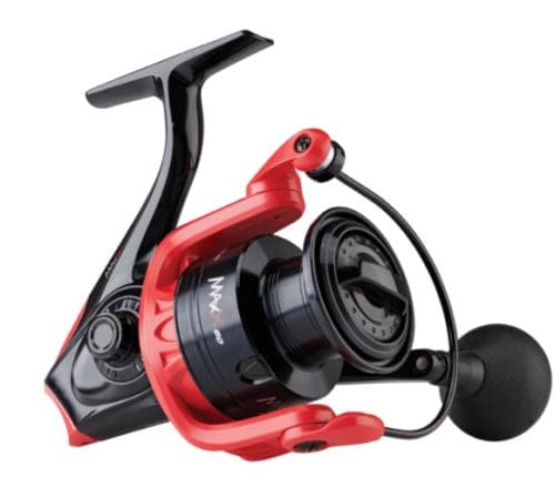 Abu Garcia Max X 20