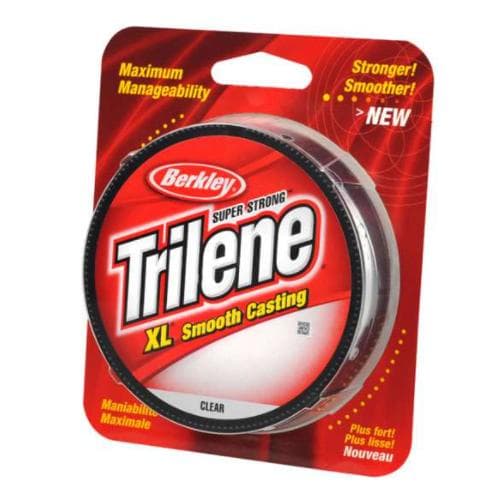 Berkley Trilene XL 12lb 300yd