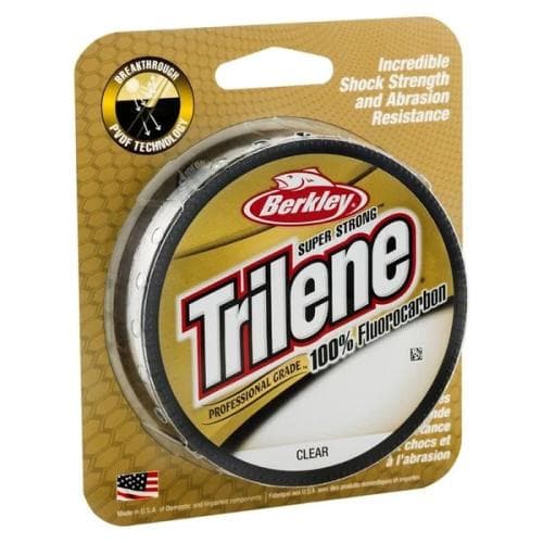 Berkley Fluorocarbon 6lb 110yd