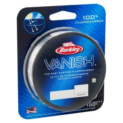Berkley Vanish 12lb 250yds
