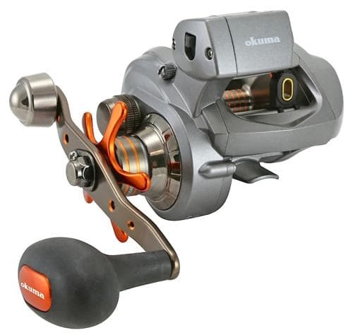 Okuma Cold Water LP