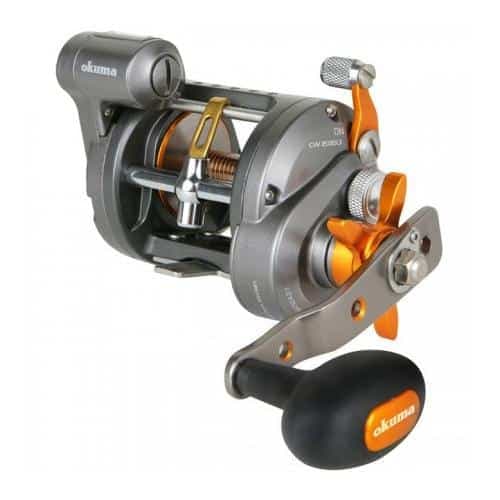 Okuma Cold Water