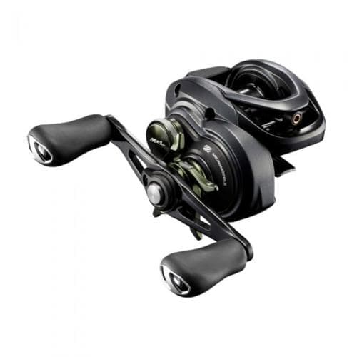 Shimano Curado MGL K 70HG