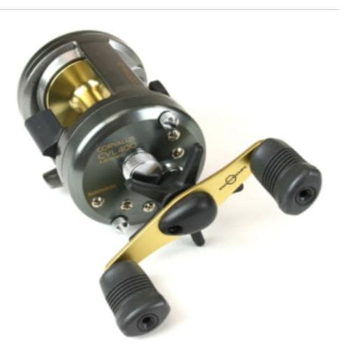 Shimano Corvalus 400