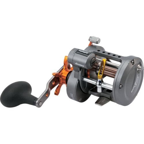 Okuma Cold Water Line Counter