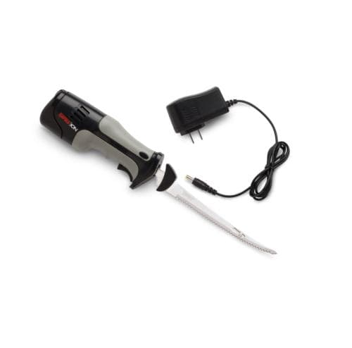 Rapala Lithium Ion Rechargeable Fillet Knife 7″
