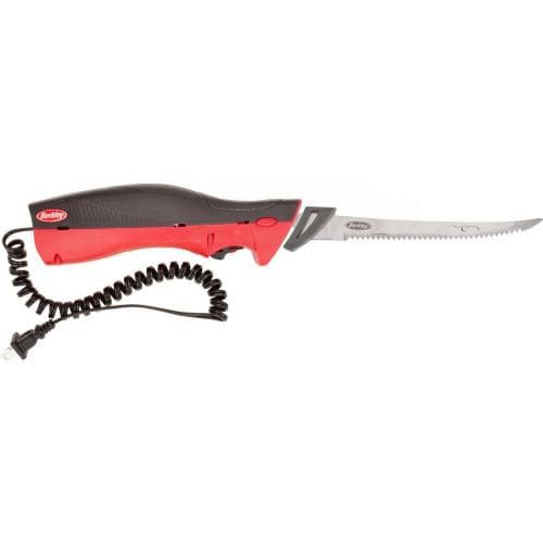 Berkley Electric Fillet Knife 8″