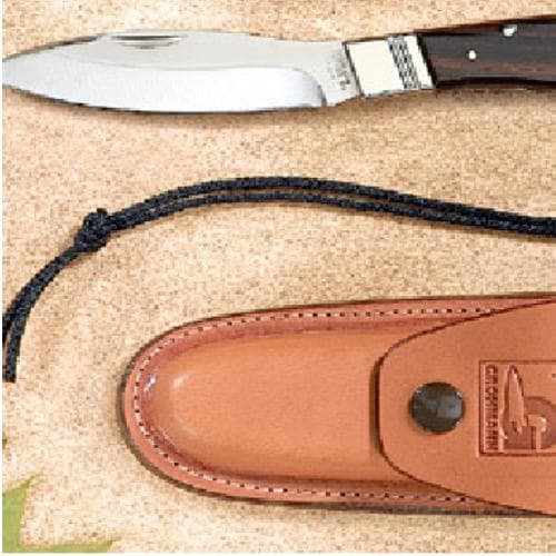 Grohmann DH Russell Lockblade SS 3.75″