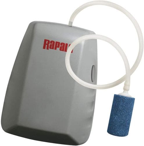 Rapala Aerator