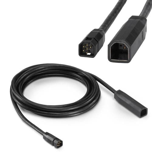 Humminbird Mega Transducer Extension Cable 10′