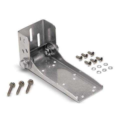 Hummibird Transom Mounting Hardware