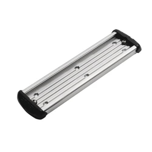 Cannon 12″ Aluminum Mounting Track