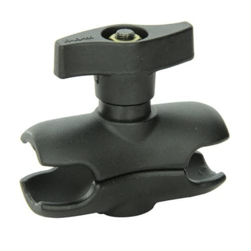 RAM Short Arm Mount for Solix or Helix 8, 9, 10, 12, 15