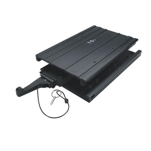 Minn Kota Electric Steer Quick Release Bracket MKA-32
