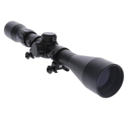 TruGlo Buckline BDC 3-9×40 Riflescope