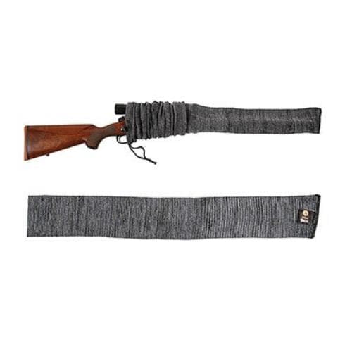 Allen Gun Sock 52″ Heather Grey
