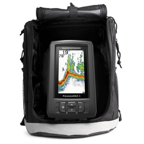 Humminbird Piranhamax 4 PT
