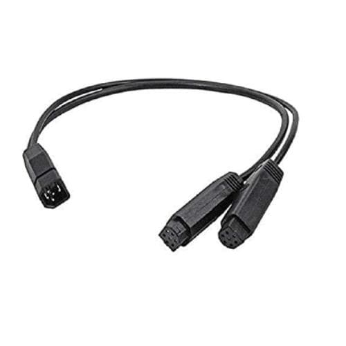 Humminbird Transducer Cable Splitter