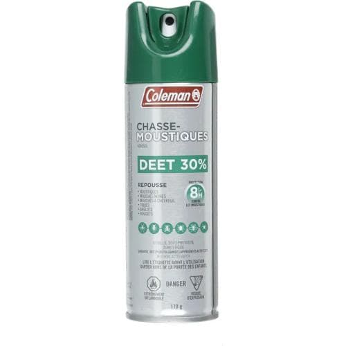 Coleman Insect Repellent 30% Deet
