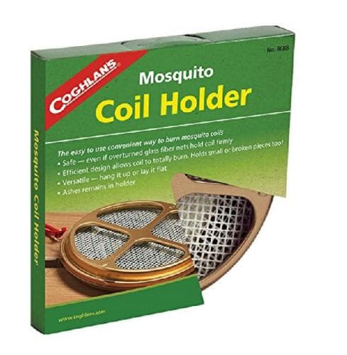 Coghlan Mosquito Coil Holder