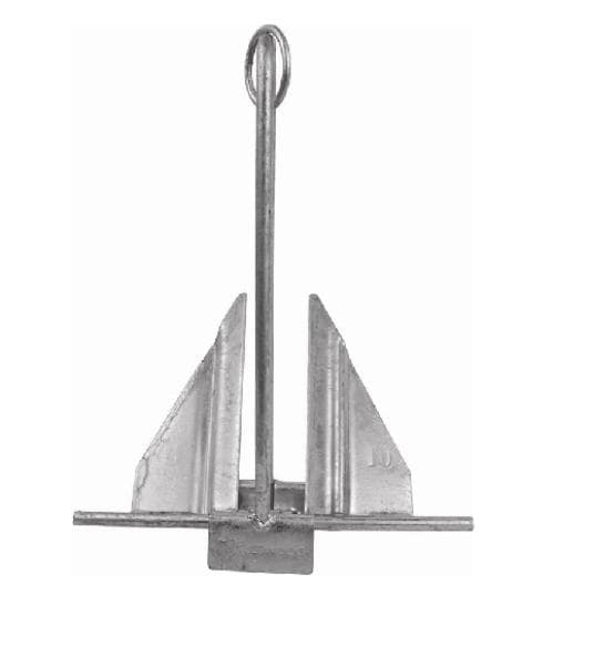 Attwood Slip Ring Anchor #7