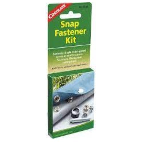 Coghlan Snap Fastener Kit
